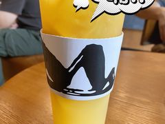 -一叶觅山(半边街店)