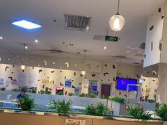 大堂-拿渡麻辣香锅(世茂广场·工三店)