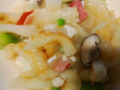 蹄筋-申宴酒楼(王子百货店)
