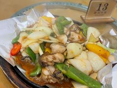 -裕兴酒家·34年老字号
