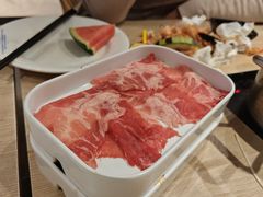 -星伦多自助料理(花山金鹰店)