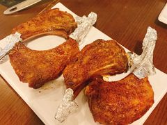 -随变烧烤麻辣鸡煲(佐敦店)