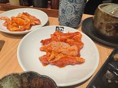 -牛角日本烧肉专门店(海运大厦店)