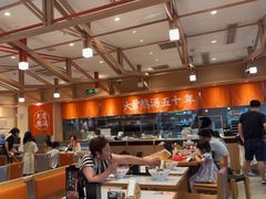 -味千拉面(泰州万达广场店)