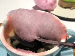 云朵咖啡-随心小姐