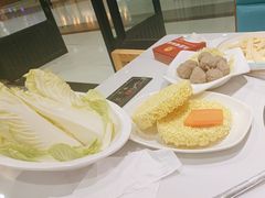 -15年老字号鑫鑫猪肚鸡·椰子鸡海南火锅(兴隆华侨农场店)