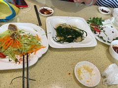 -敦煌达记酱驴肉黄面馆