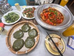 -大师傅金奖啤酒鱼(西街口总店)