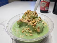 -夏食光安顺小舒冰粉冰浆(甲秀楼店)