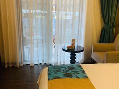 -德门仁里精品酒店(安仁店)