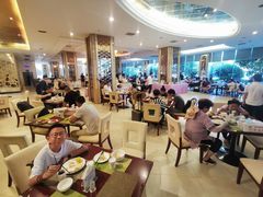 -张家界大成山水国际大酒店