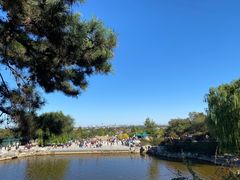 -北京西山国家森林公园