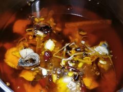 -雲蜀龙阁·金牌水煮鱼(方庄店)