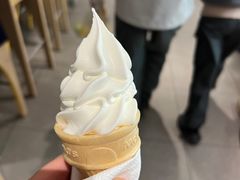 -麦当劳(农光里店)
