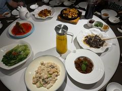 -百饺园(平山道店)