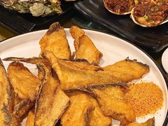-渔娘渔家丹东海鲜(东直门店)