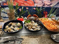 -熊猫自助餐厅.萌趣城堡(长隆熊猫酒店)
