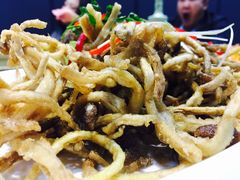 -黑石礁酒楼·海鲜(黑石礁店)