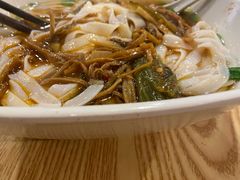 -双燕楼·手工馄饨·汤面小吃(世纪汇店)