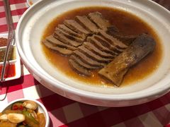 牛肋排骨-西贝莜面村(万象天地店)