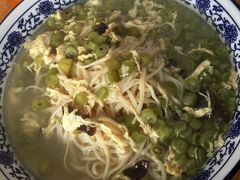 -竹青胶东摔面(黄岛开发区店)