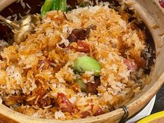 -蝴蝶里·粤菜·点心(滨江龙湖店)
