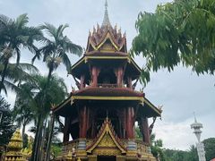 -西双版纳总佛寺