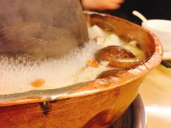 -月圆火锅(宁海东路二店)