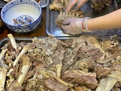 -长安后宰门水盆羊肉(新都心店)