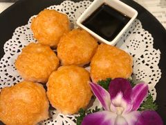-顺峰顺水顺德菜(第一百货店)