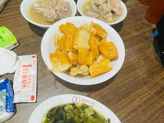 -松發肉骨茶(先得坊店)