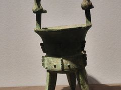 -陕西历史博物馆