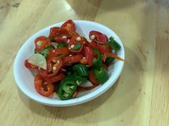 -阿彬生炒牛肉面(解放路店)