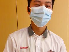 -海底捞火锅(顺义华联店)