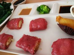 -富丽华大酒店·御园中餐厅(茶亭路店)