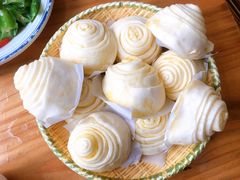 黄油馒头-八方海味餐厅