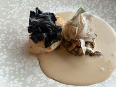 -Caprice(香港四季酒店)