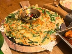 -恩你小木屋·韩式料理(假日广场店)