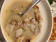 -湘中缘·湖南菜(娄底驻京办店)