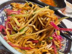-玉桥餐厅(天坛店)