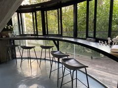-CEMENT·coffee bar (凤凰创意园店)