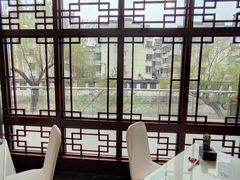 -冶春茶社(珍园店)