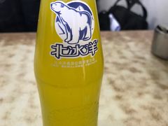 -门框胡同百年卤煮(前门煤市街店)