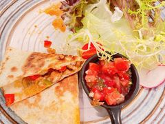墨西哥饼-The Good Place好地方·Brunch·coffee(国贸店)