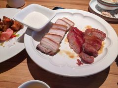 -顺鹅季·非遗烧鹅(六道口店)