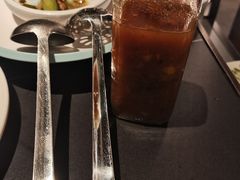 -额尔敦传统涮(公园西路店)