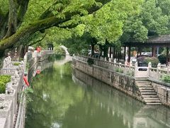 -安亭老街