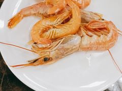 -介里海鲜自助(万达广场太原街店)