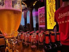 -Helens海伦司小酒馆(王家湾人信汇店)