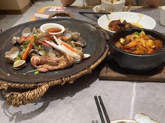 -阿毛饭店(和义路店)